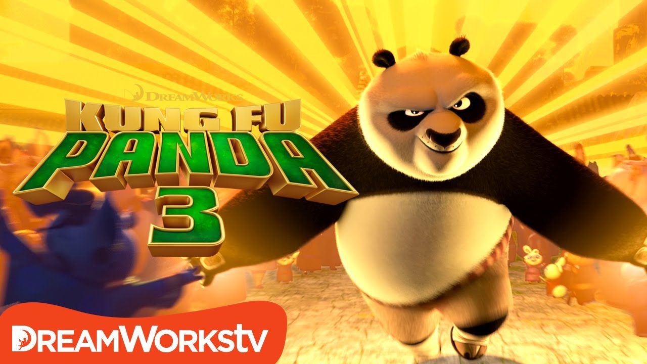 Box Office: Kung Fu Panda 3 Mints 11 Crores In 4 Days