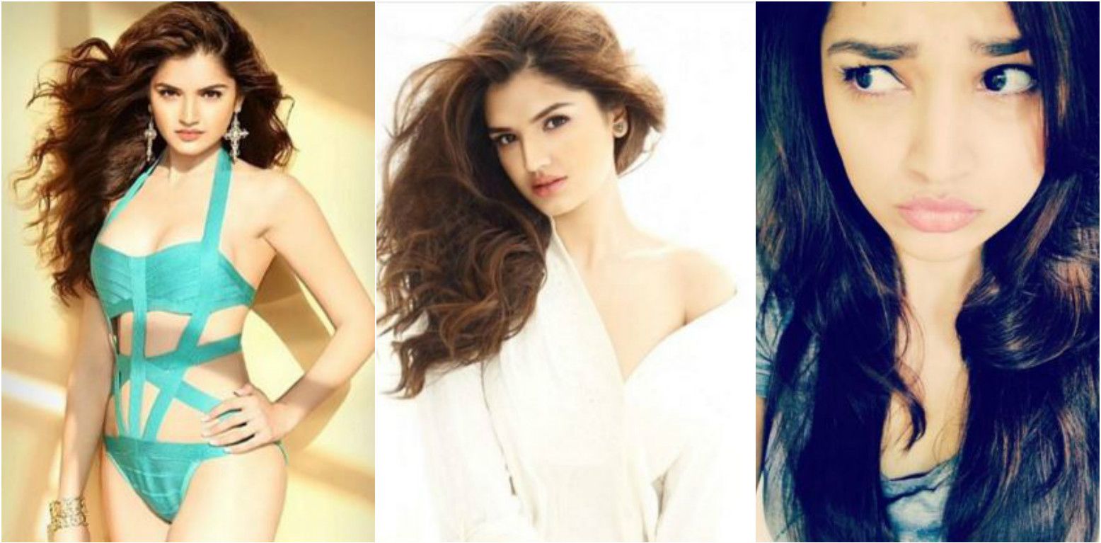 9 Facts You Should know About Tara Alisha Of Love Games!