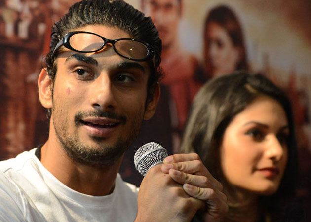 Prateik 'Babbar' Opens Up About Break Up, Failure And Drugs!