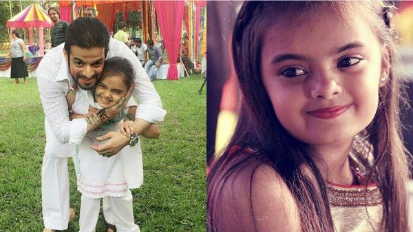 Everything You Need To Know About 'Ruhi' From Yeh Hai Mohabbatein!