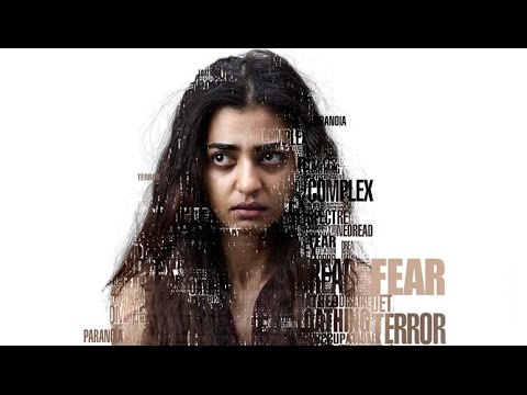 'Phobia' Trailer Will Give You The Chills!