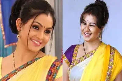 Shubhangi Atre Will replace Shilpa Shinde In Bhabi Ji Ghar Pe Hai!