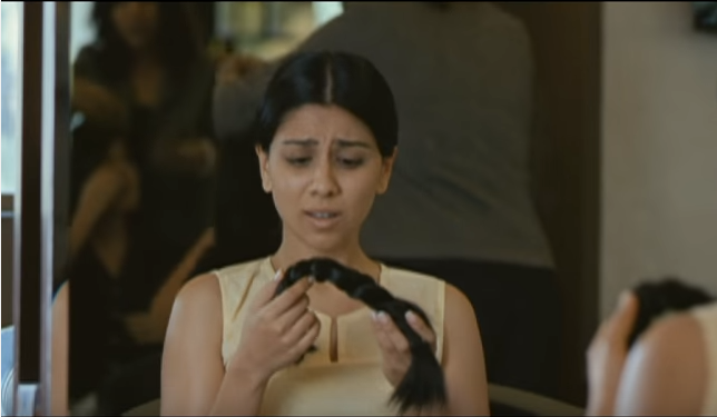 These Bollywood Gifs Perfectly Describe How Girls Feel After A Hair Cut! 
