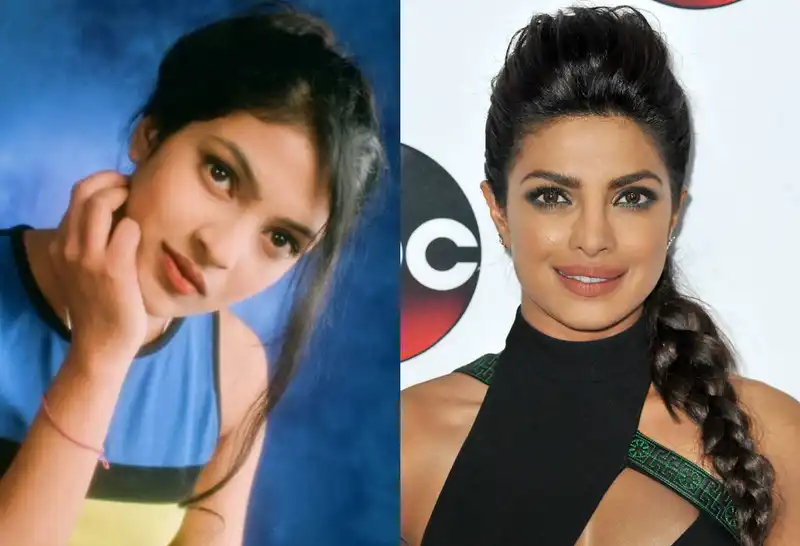 You Won't Believe Your Eyes After Seeing This Photoshoot Of Priyanka Chopra!