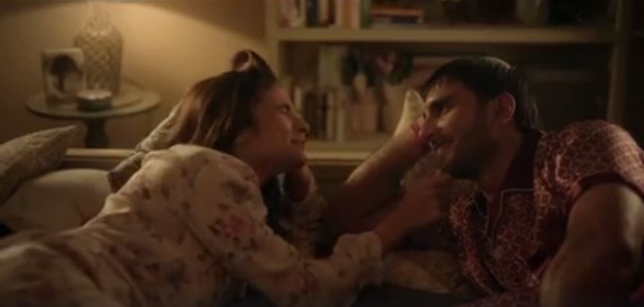 Alia-Ranveer Go Gujarati For Their Latest Advertisement And It's The Funniest Thing You'll See!