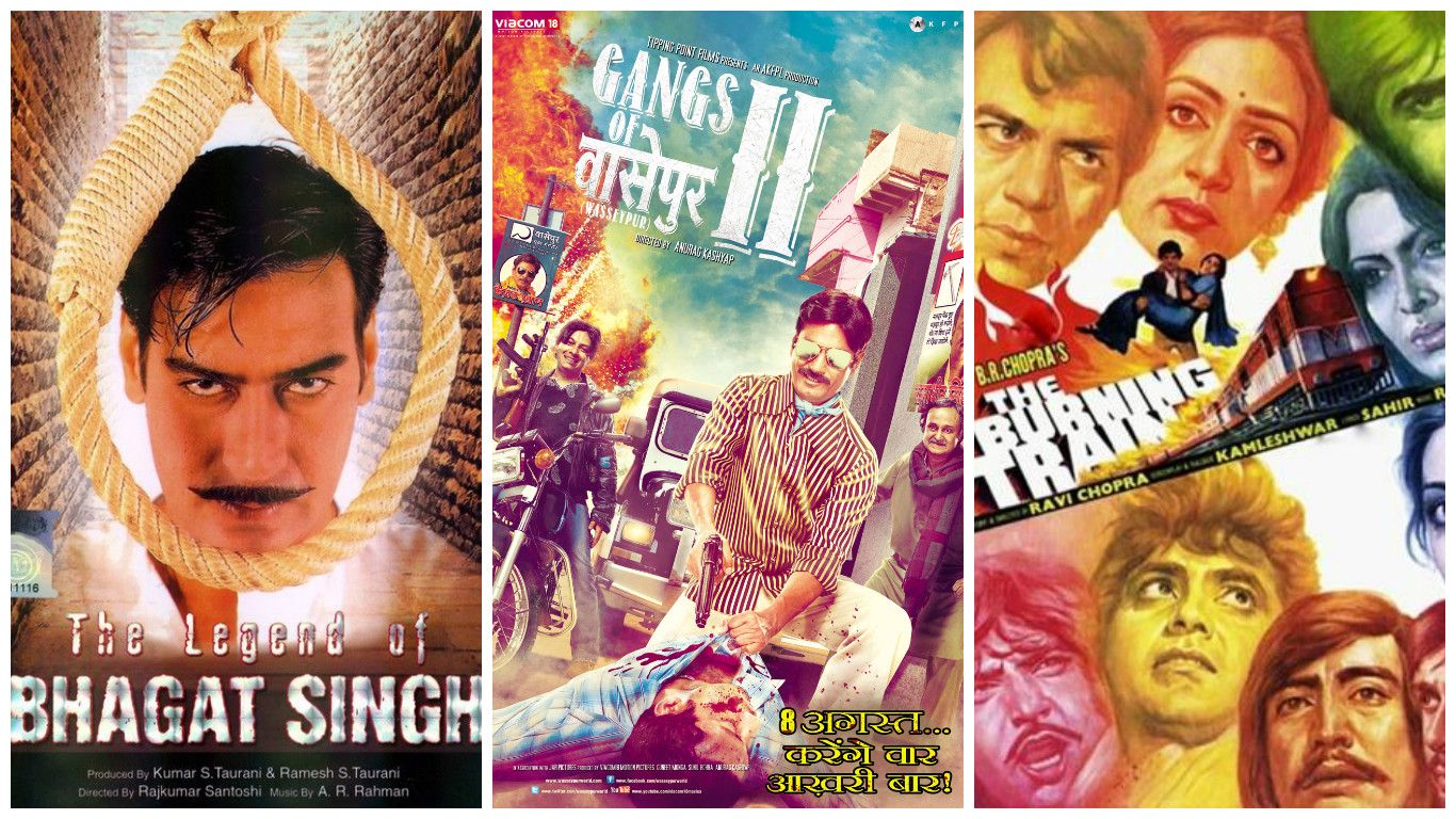 17 Cult Bollywood Movies You Didn’t Know Were Box Office Flops