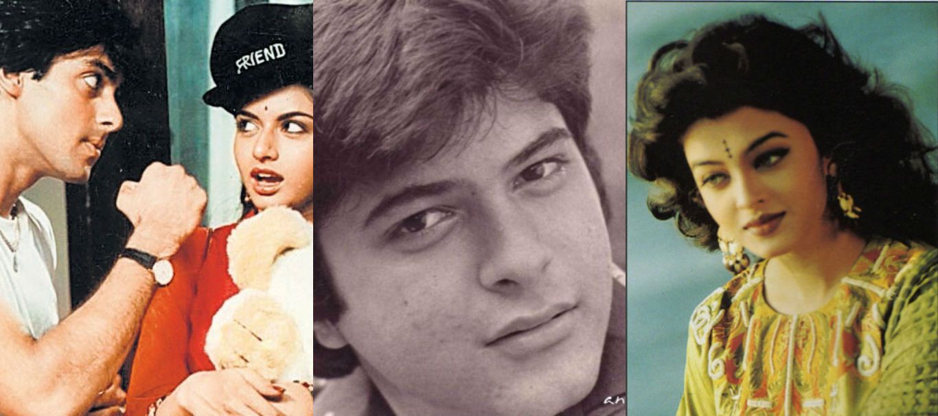 26 Unseen Vintage Pictures Of Bollywood That Will Take Your Breath Away!