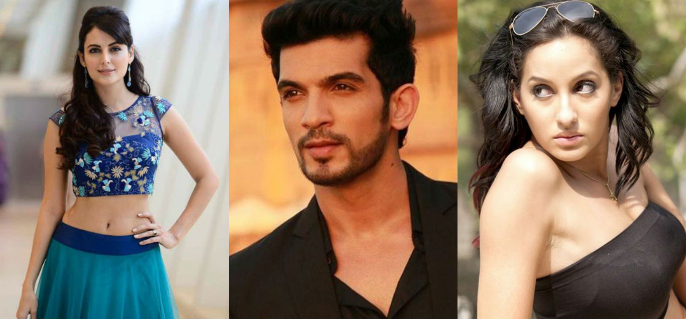 Revealed: These Celebrities To Become Part Of 'Jhalak Dikhhla Jaa'?