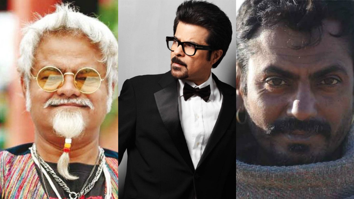 10 Untold Stories Of The Real Struggle Of Bollywood Stars 