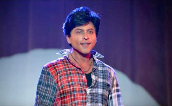 Shah Rukh Khan's 'Fan' Critics Review!