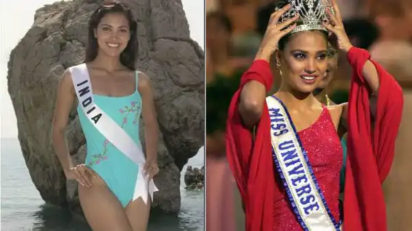 Here's Why Lara Dutta Is The Miss India Of The Millennium! 
