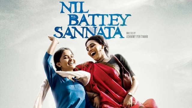 Twitter Congratulates  Swara Bhaskar On 'Nil Battey Sannata'