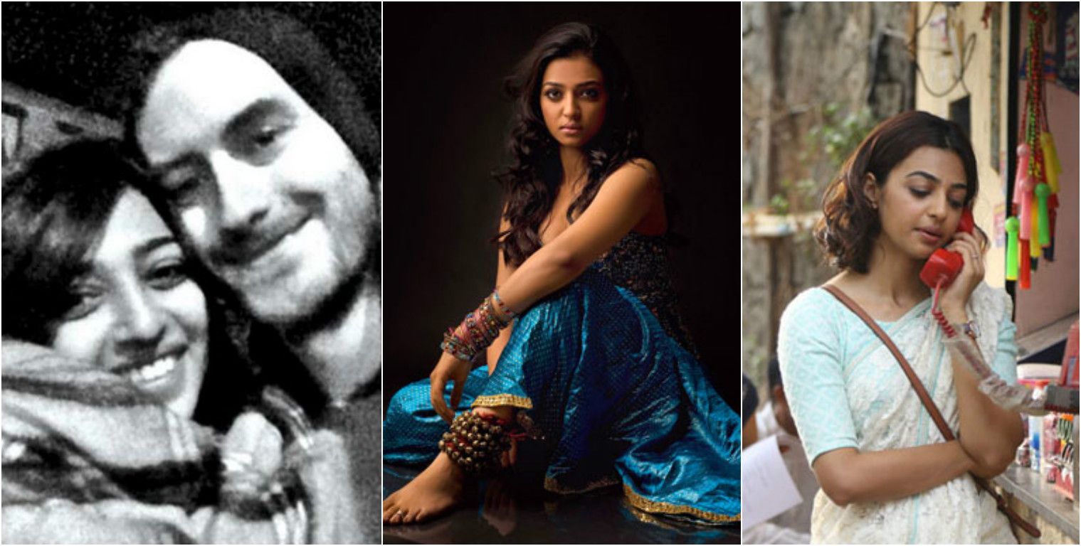 11 Things You Didn't Know About Radhika Apte!