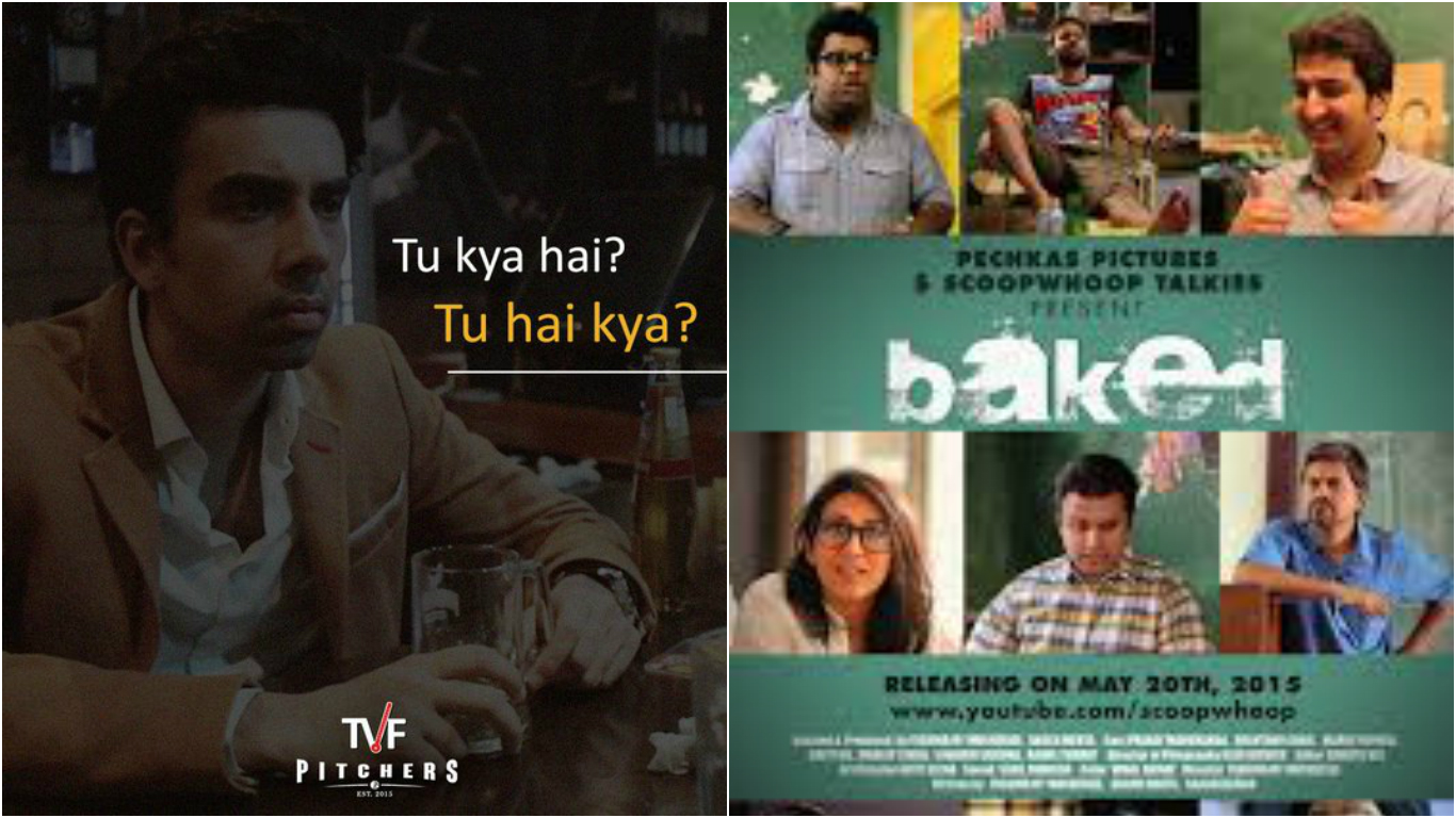 5 Web Series That You Can Ditch Films For!