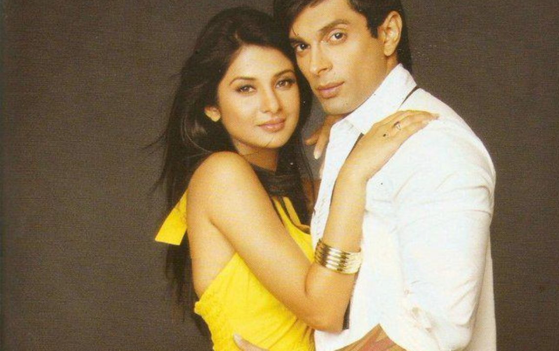 Jennifer Winget On Her Marriage With Karan Singh Grover: No One Can Point A Finger At Me