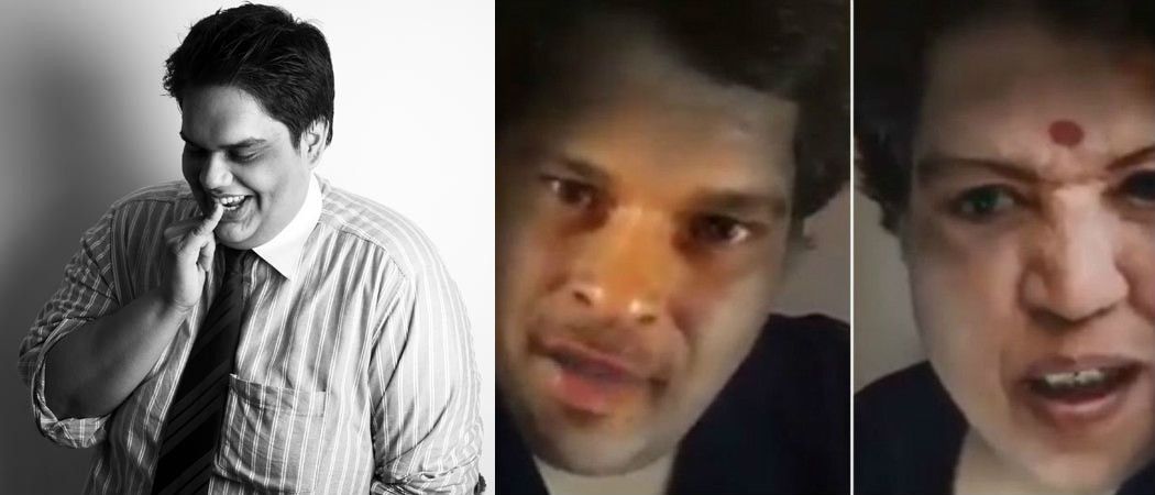 Tanmay Bhat Trolls Lata And Sachin, Gets Thrashed On Twitter!