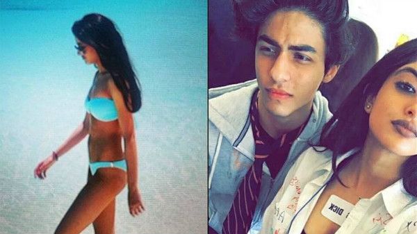 These 16 Pictures Prove Why Navya Nanda Naveli Is A Rage On Social Media! 