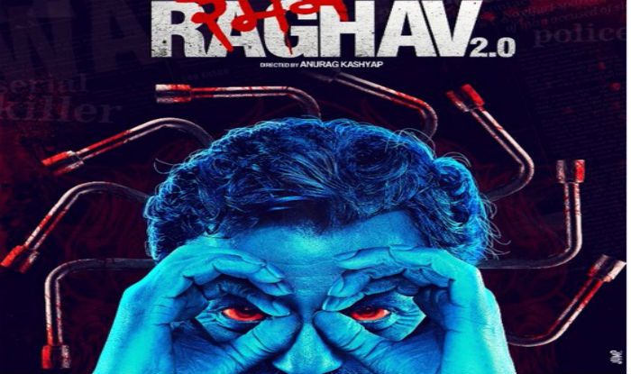 Raman Raghav 2.0 Gets Rocking Reviews At Cannes!