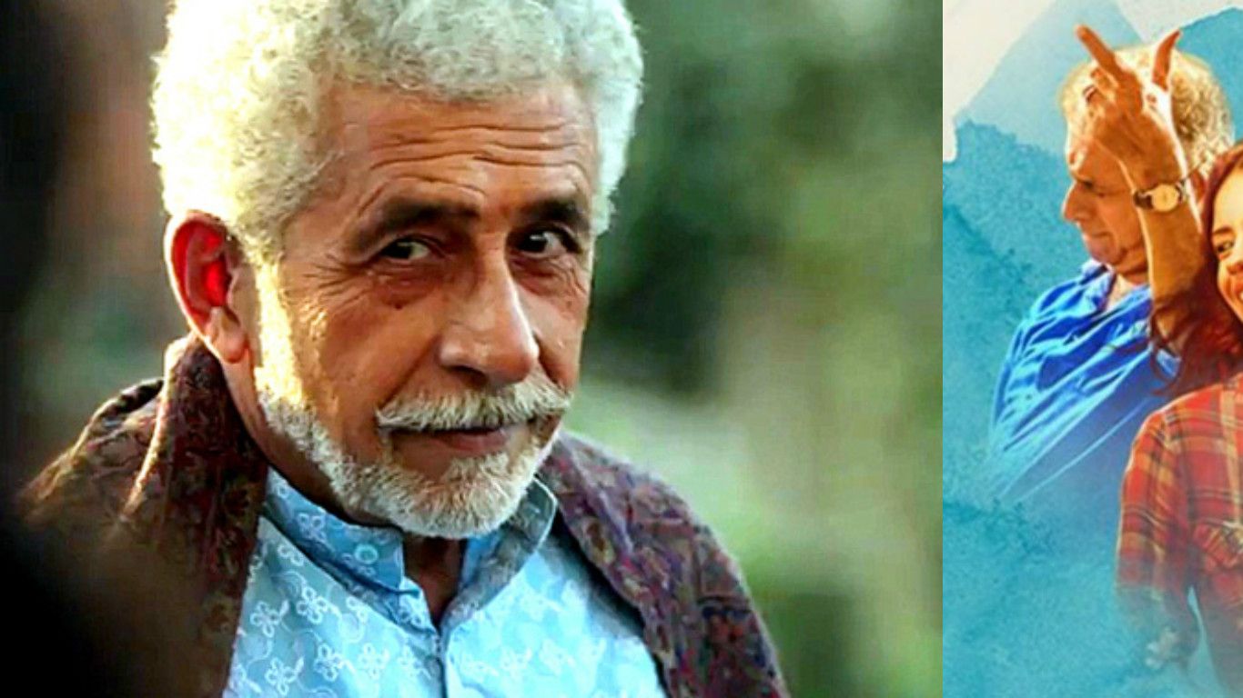 5 Recent Films Where Naseeruddin Shah Stole The Show With A Few Scenes