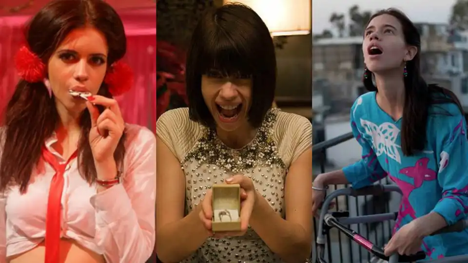 5 Best Roles Played By Kalki Koechlin That You Can't Miss