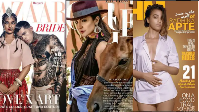 Hottest Cover Girl For May 2016