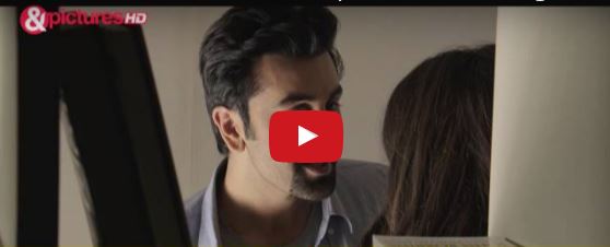 Watch: This Deleted Scene From Ranbir  And Deepika's Tamasha Will Leave You In Tears! 