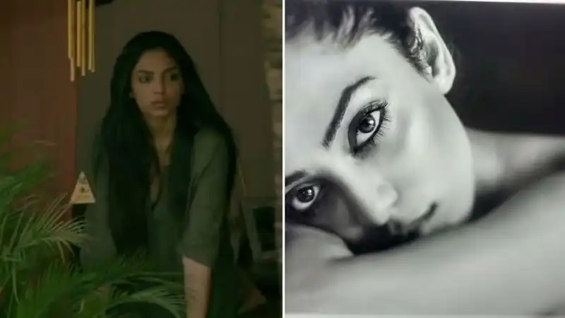 Meet The Mystery Girl From Raman Raghav 2.0: Sobhita Dhulipala!