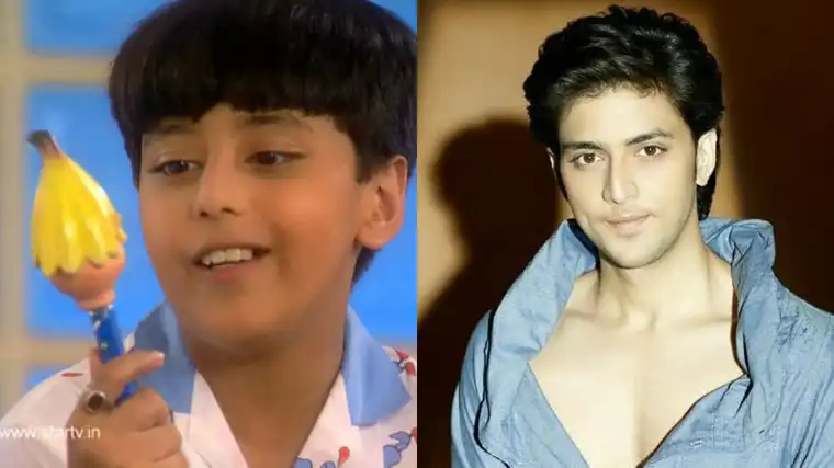 Cast Of Shaka Laka Boom Boom: Then And Now