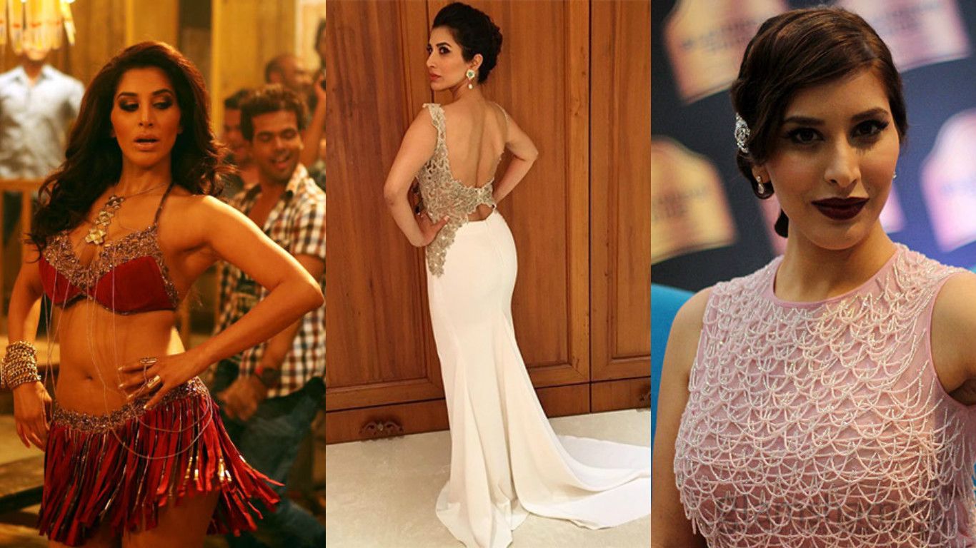 Sophie Chaudry: The Most Underrated Style Diva Of Bollywood