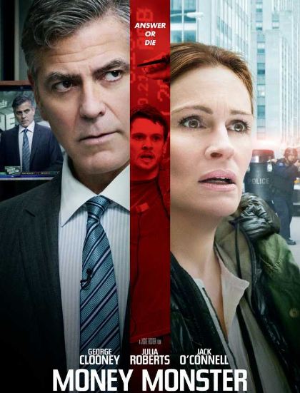 Audience Review: Money Monster
