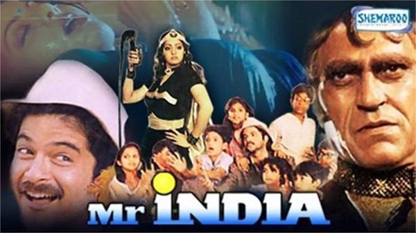 Mr. India – A Gem That Treasured Our Childhood! Here’s Why It Can Never Be Remade