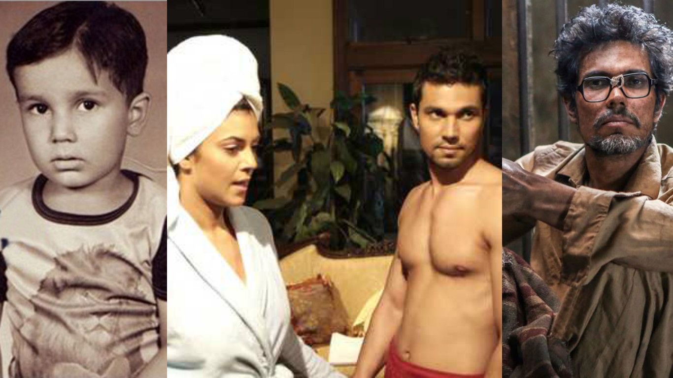 16 Things You Didn't Know About Randeep Hooda