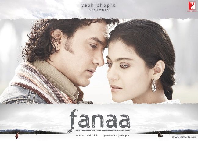 12 Years Of Fanaa: Here’s How It Became The Most Talked About Film Back Then