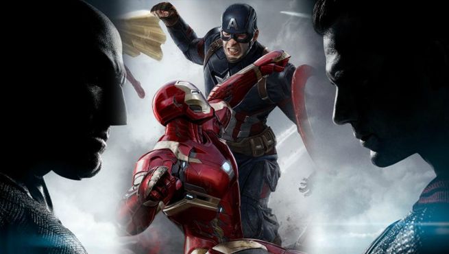 Why Captain America: Civil War Is So Much Better Than Batman Vs Superman