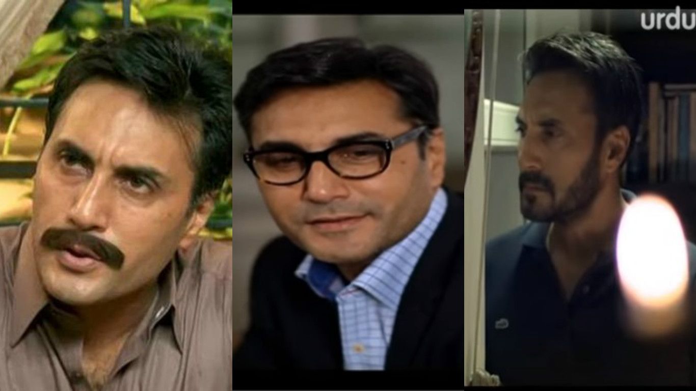 5 Best Shows Of Adnan Siddique That You Should Not Miss