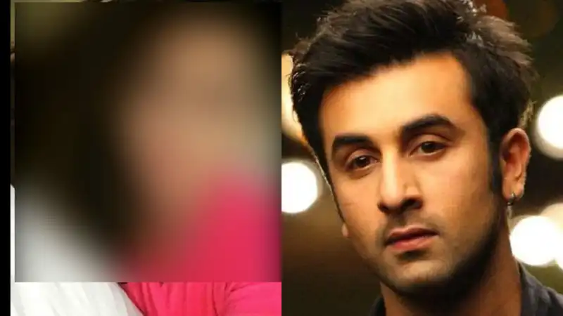 OMG: Meet The New Girl In Ranbir Kapoor's Life! 