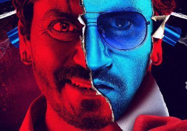Raman Raghav 2.0 Teasers Would Send A Chill Down Your Spine
