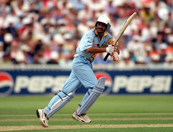 8 Things You Didn't Know About The Real Life  'Azhar', Mohammad Azharuddin!