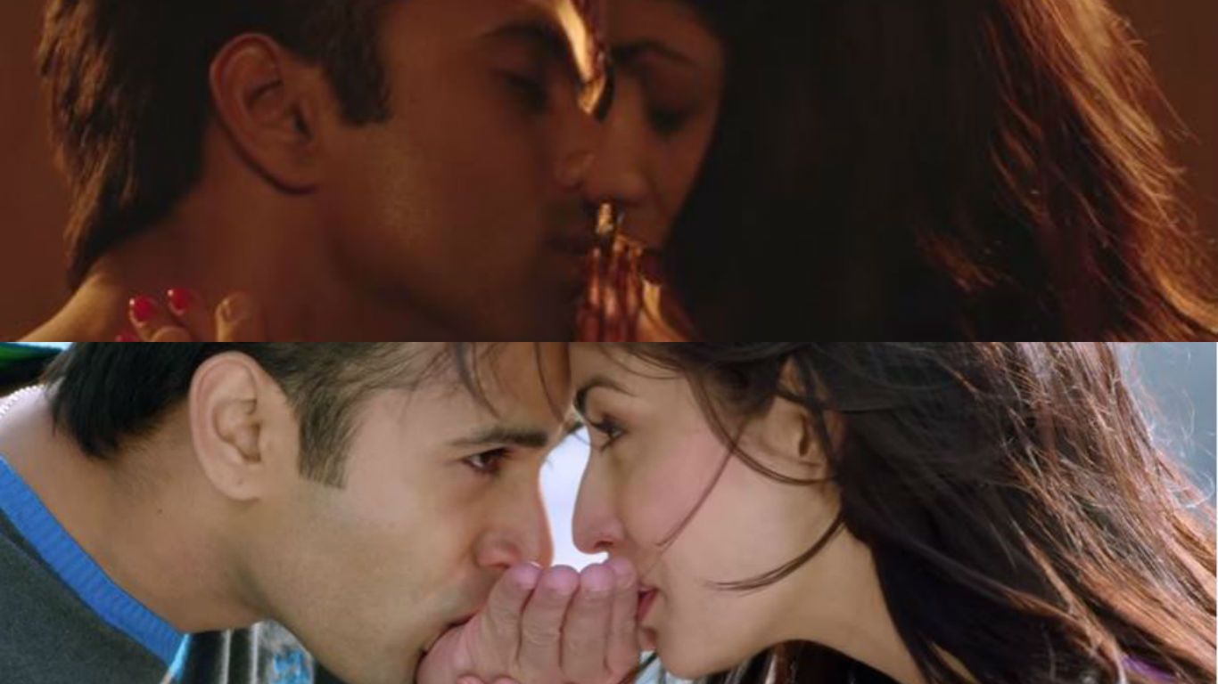 Junooniyat Trailer Is Like An Old Story In A New Box