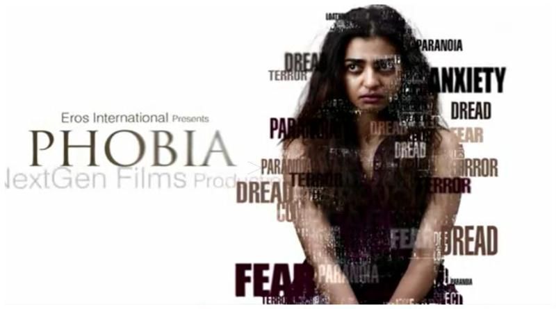 5 Reasons Why You Should Watch Phobia