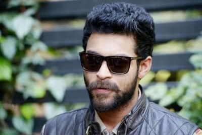Varun Tej First Time To Dabble Comedy In Srinu Vaitla’s Mister