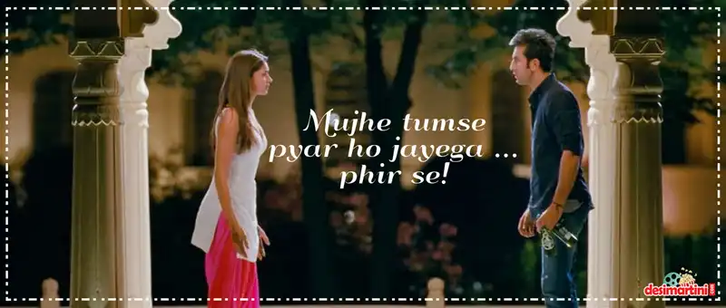 9 Blockbuster Dialogues Of Yeh Jawaani Hai Deewani That Will Remain In Our Hearts Forever!