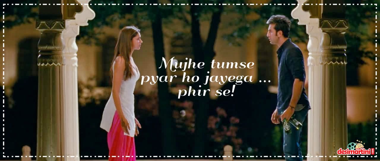 9 Blockbuster Dialogues Of Yeh Jawaani Hai Deewani That Will Remain In Our Hearts Forever!