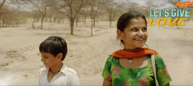 Song Review: Dhanak's Dum-A-Dum Mast Qalandar Will Give You Epic Feels!