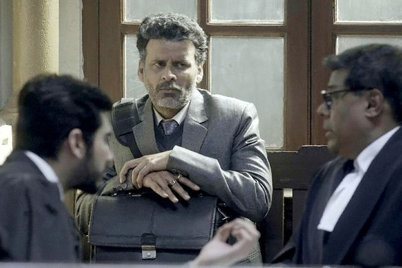 Manoj Bajpayee: A Star in His Own Right!