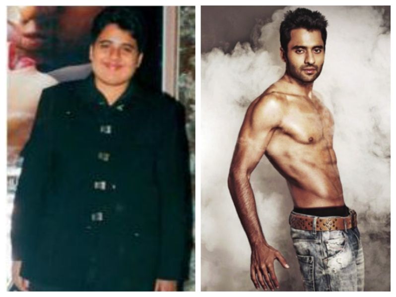 21 Bollywood Celebrities Who Went From Flab To Fab
