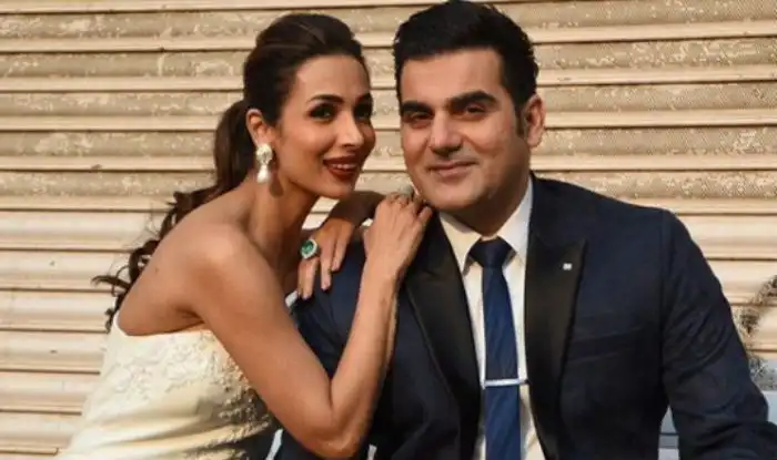 Is Malaika Arora Getting Back With Arbaaz Khan?