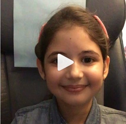 WATCH: Harshaali's Hilarious Video Will Surely Make You Want To Make One