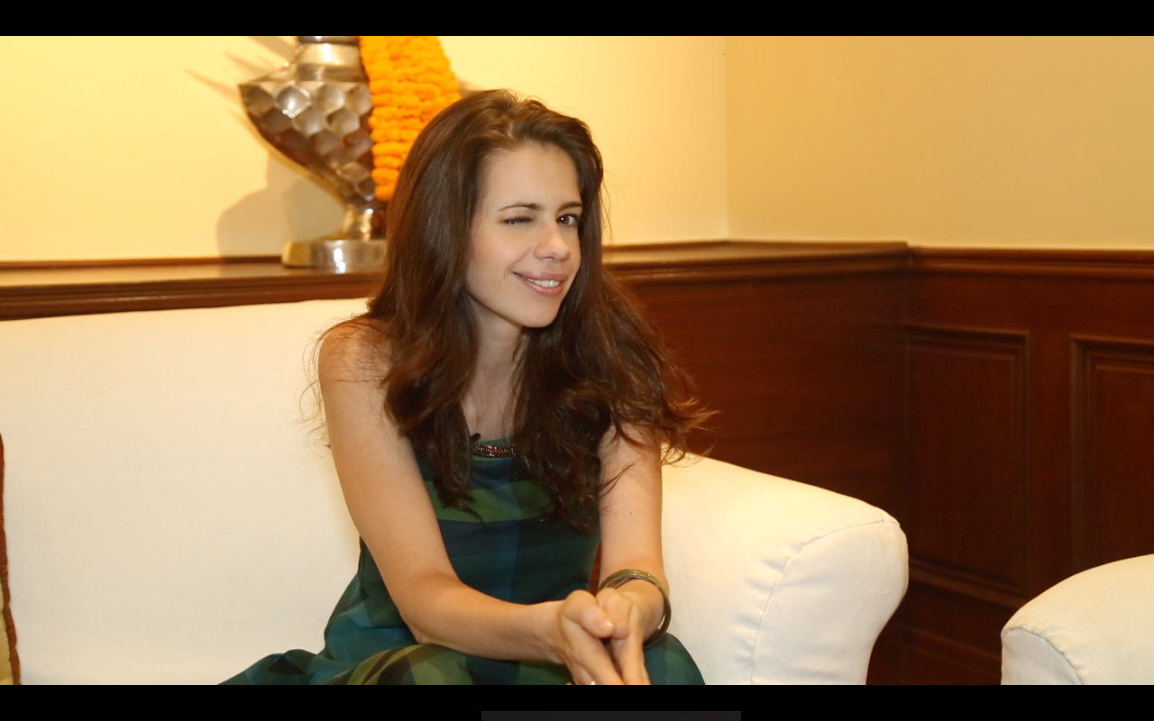 Exclusive: Kalki Talks About Her National Award And Her Upcoming Film ‘Waiting’