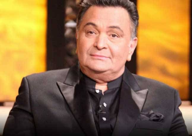 Congress Responds to Rishi Kapoor's Tweets About Gandhis By Naming A Sulabh...
